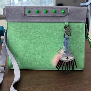 Min & Mon Small Vali Bag